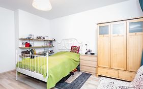 Green Garden Podgorze Apartment Wawelofts